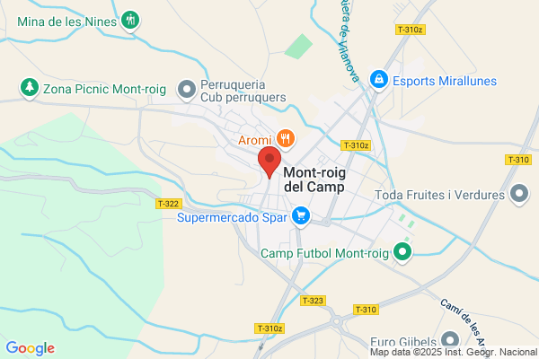 Bar Martin