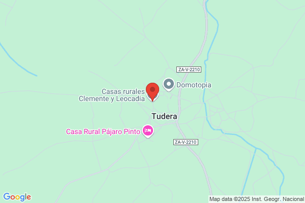 Casas Clemente a.