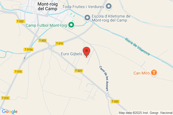 Euro Gijbels S.L.