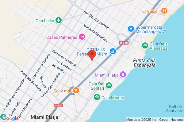 Hostal Sol Dor