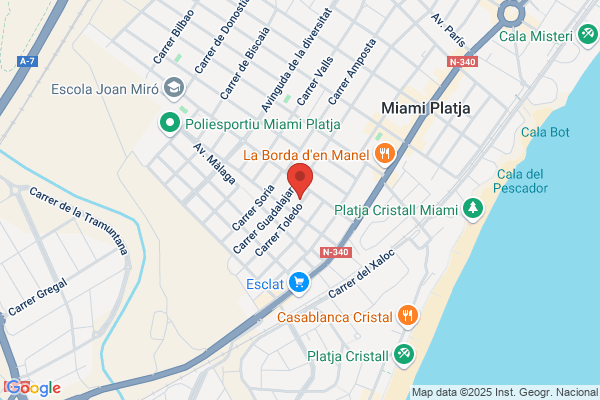 Taller Miami S.C.P.