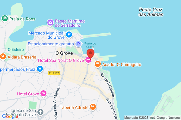 Pizzeria Amalfi