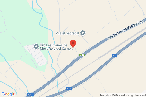 Corral-Villaverde S.L.