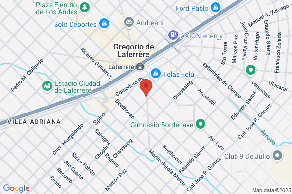 Libreria Papeleria Mara, S.L