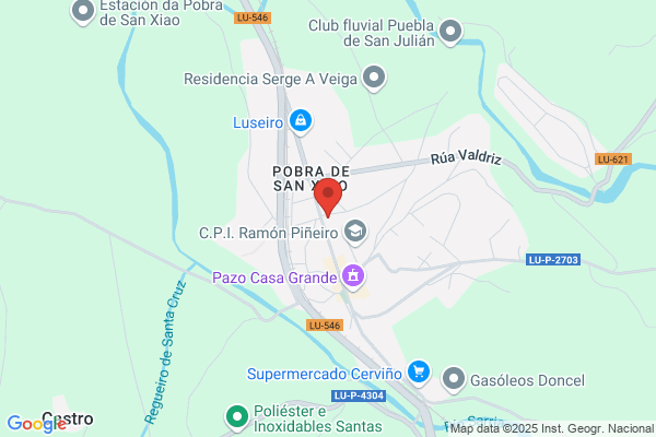 Restaurante Don Cosme 2