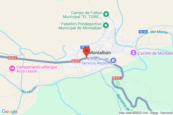 Salas Alegre m.