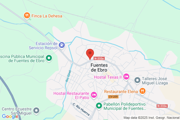 Talleres Hermanos Uson