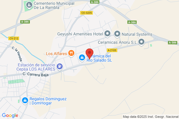 Giménez Industrias Gigam