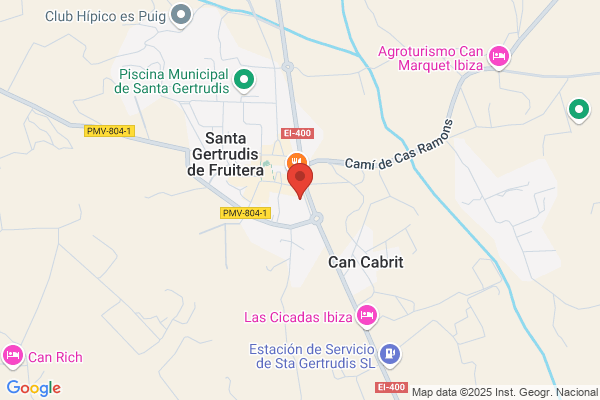 Bodegas Santa Gertrudis