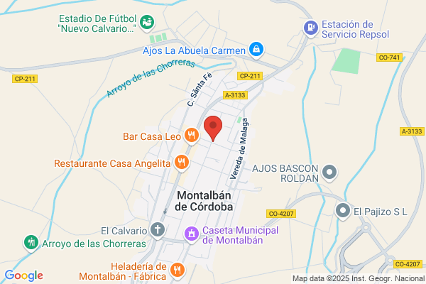 Clinica Podologica C.B
