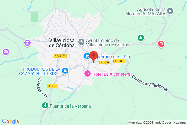 Coagramon Sociedad Cooperativa Andaluza