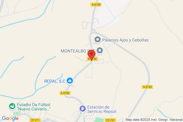 Granja Los Mellizos S.L.
