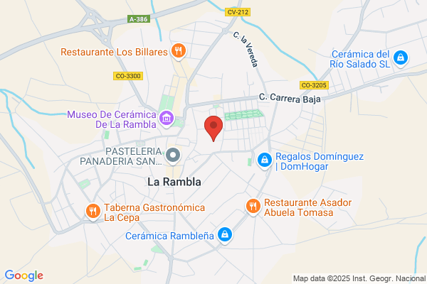 Ortopedia Técnica Santo Cristo