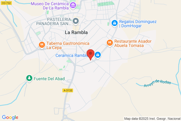 RECAMBIOS DEL SUR