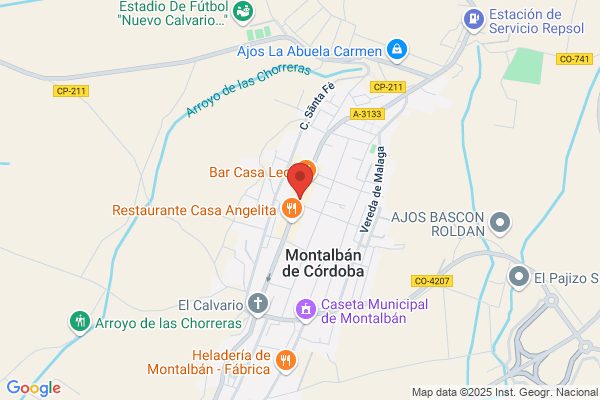 SOLUCIONES TÉCNICAS MONTALBAN S.L.
