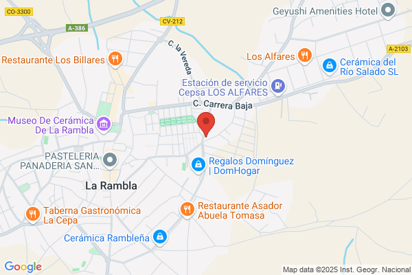 Sillero Fernandez f.