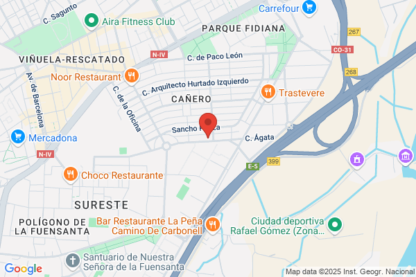 Supermercado El Carni