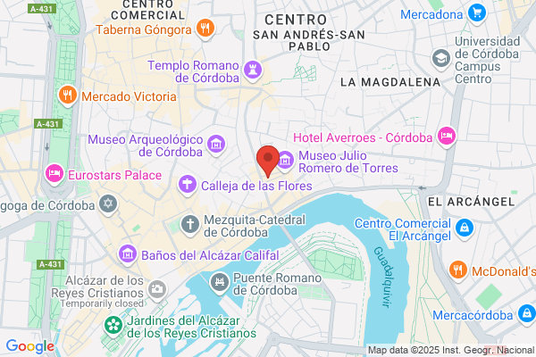 Taberna Sociedad De Plateros