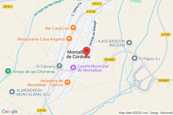 Valenzuela Moreno a.