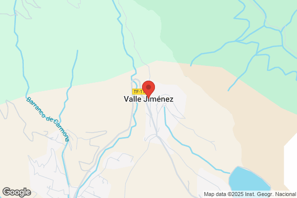 Valle Jimenez j.