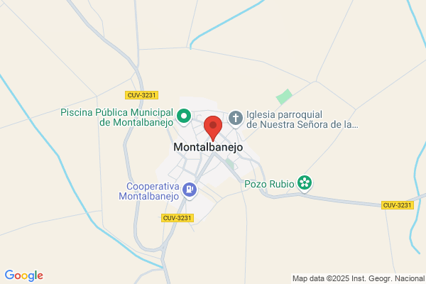 Caja Rural De Cuenca