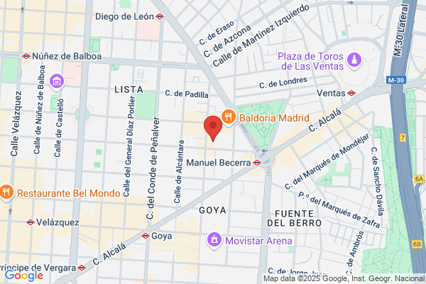 Instituto Nacional De La Salud-Atencion Primaria
