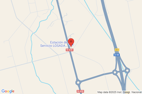 Estacion De Servicio Montamarta S. A.