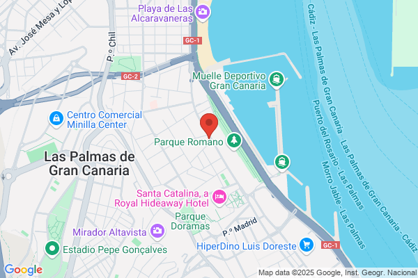 Cafe Ayuntamiento S.L.