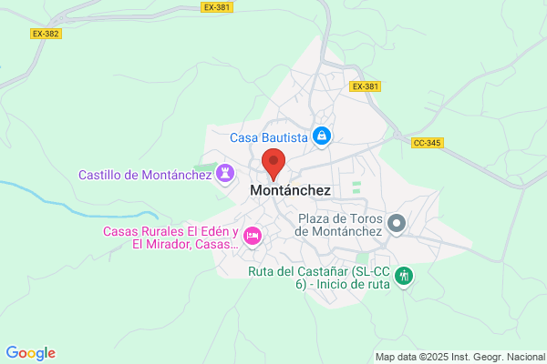 Vuelos de Montaña