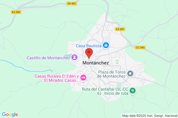 Banco De Extremadura S. A.