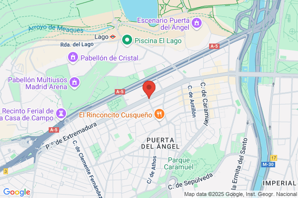 Banco De Extremadura S. A.