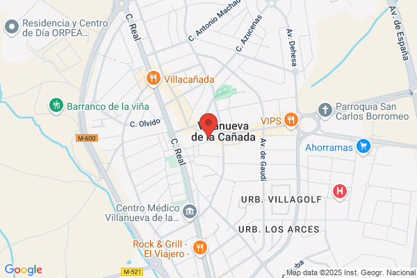 Hostal Los Balcones