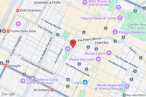 Cafe Il Cafe Di Roma