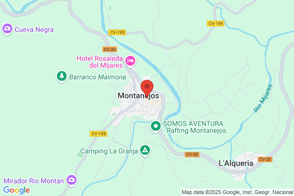 Carnicería Tarazona