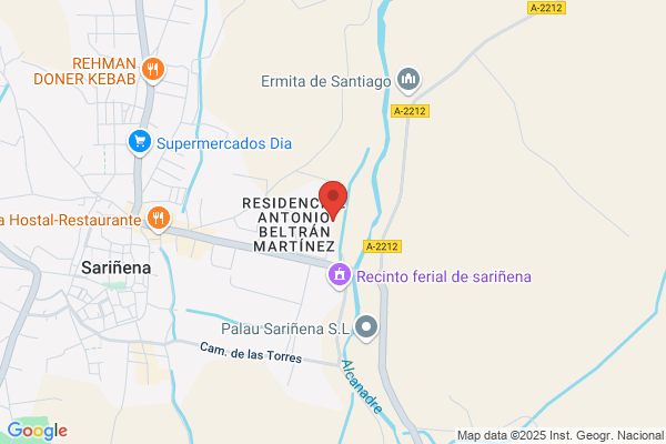 Asociacion De Ganaderos Alta Ribagorza