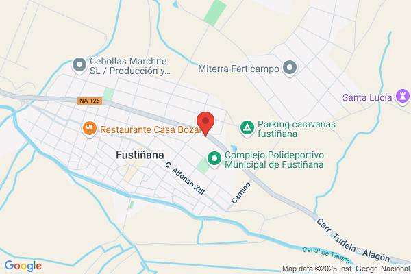 Associacio La Forja S.C.V.