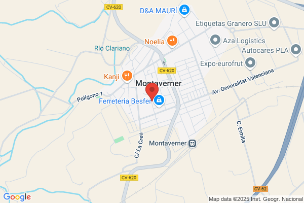 El Minuter