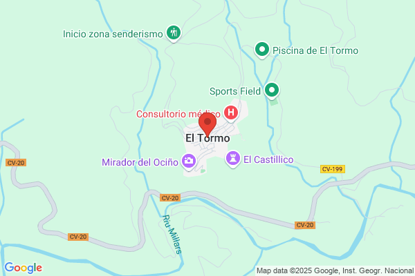 Tormo Tormo j.
