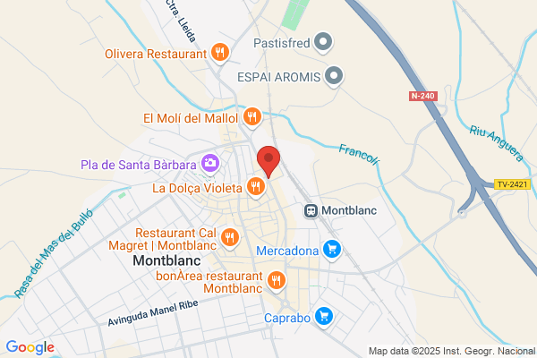 Bar Vila