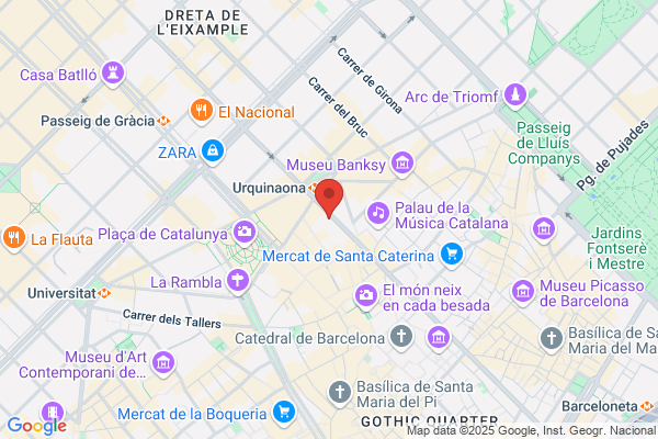 Hotel Ducal (Rest.)