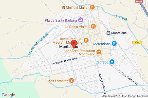 Taller Ramon Dengra - Cerrajeria