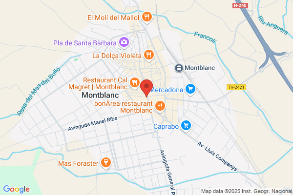Fontava Moix S.L.