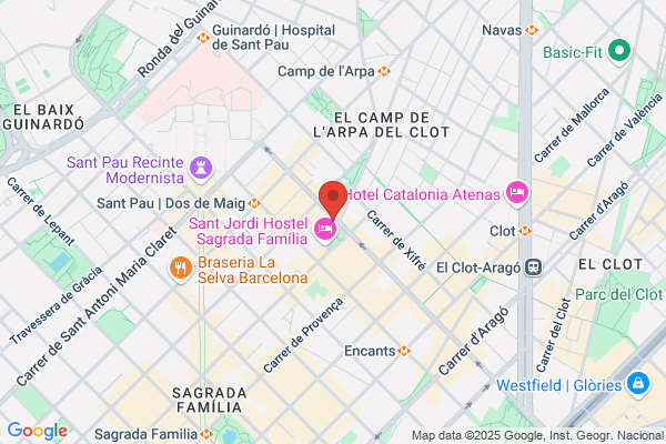 Farmàcia Barcelona