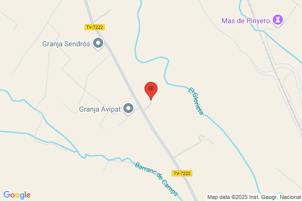 Granja Martorell S.A.