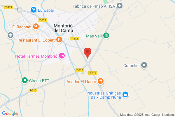 Restaurant Torre Dels Cavallers - Todo Tipo De Celebraciones