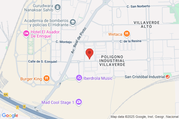 Talleres Hermanos Laguna