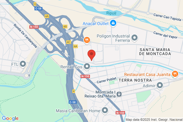 DOMIFIBRA 2019
