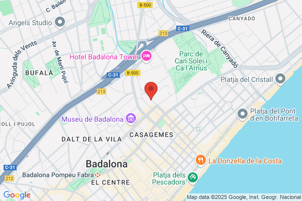 Bit Genoma Digital Solutions