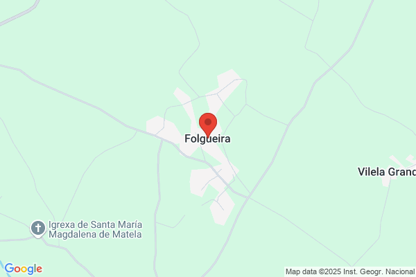 Folgueira Jorgen a. M.