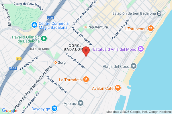Agrupacion De Canaricultores De Badalona